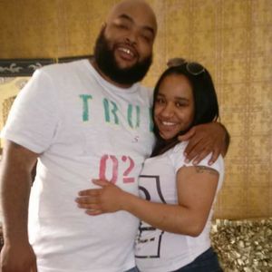 Meet your Posher, Ted